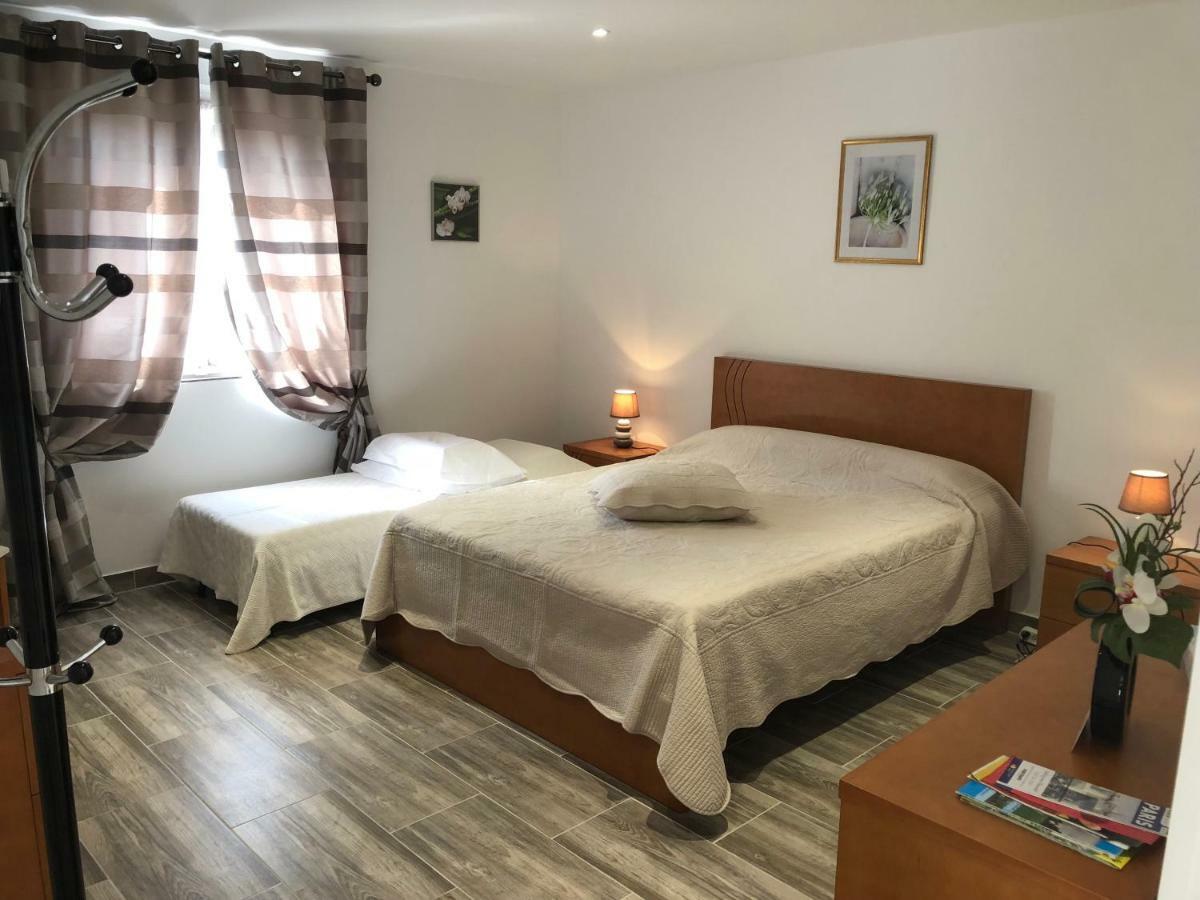 Maison Tobias 뷰씨 쎙 죠흐쥬 외부 사진